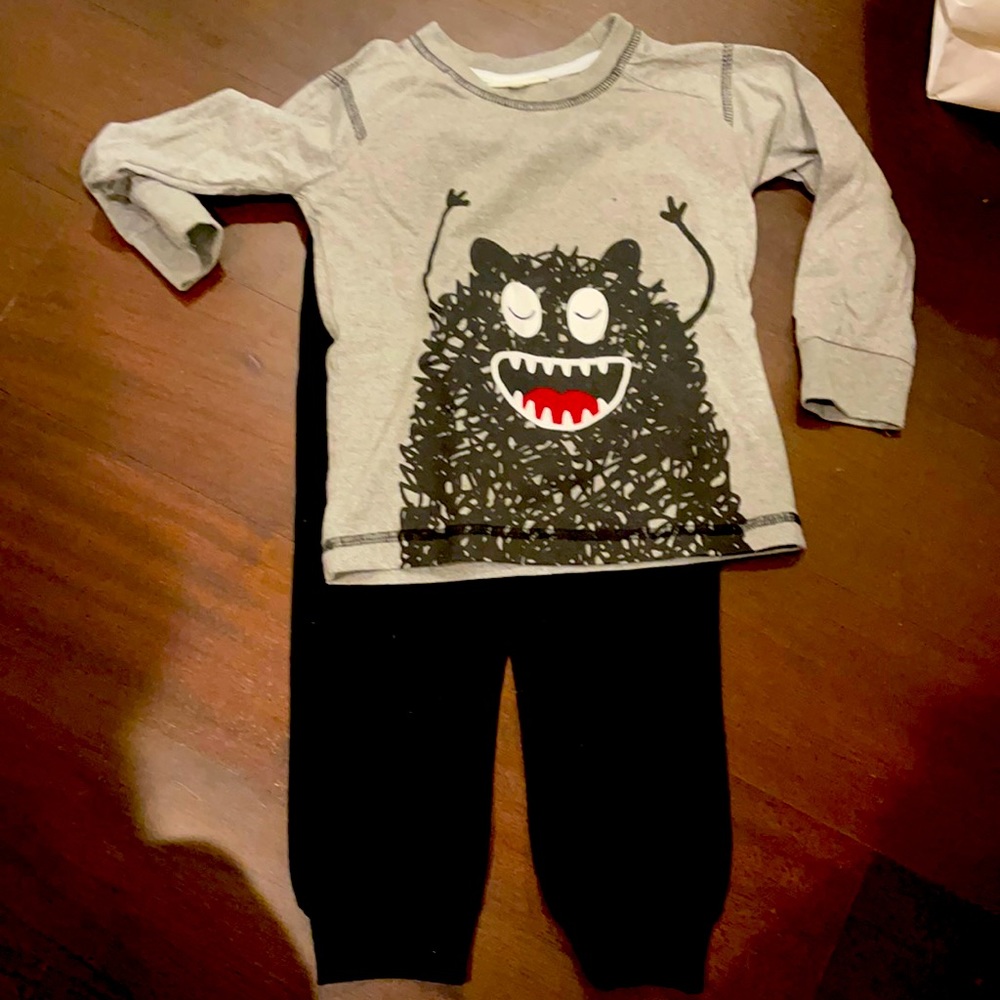 Minibamba 2 pc monster 2T